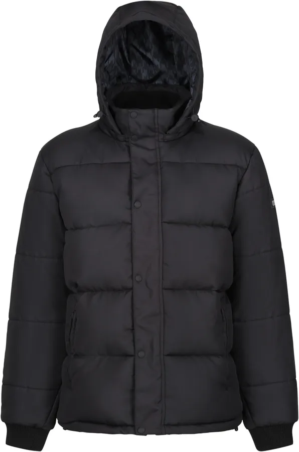 Isolierte Jacke "Northdale"