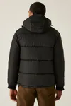 Northdale Insulated Jacket Black