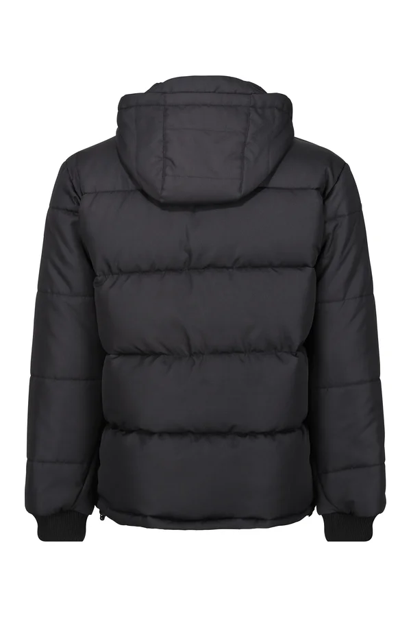 Northdale Insulated Jacket Black