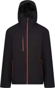 Isolierte Jacke "Navigate"