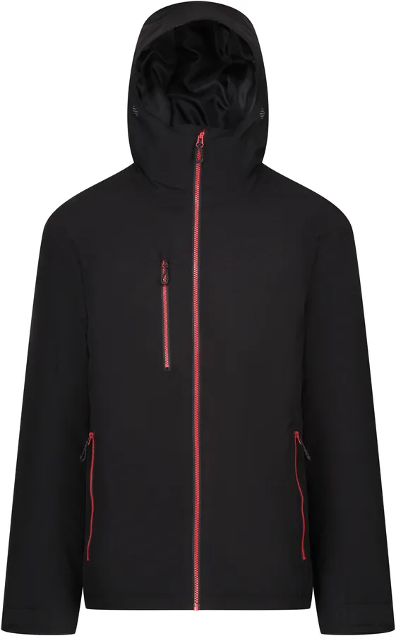 Isolierte Jacke "Navigate"