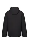 Navigate Waterproof Insulated Jacket black/seal grey