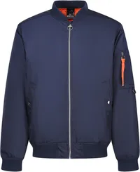 Pilotenjacke