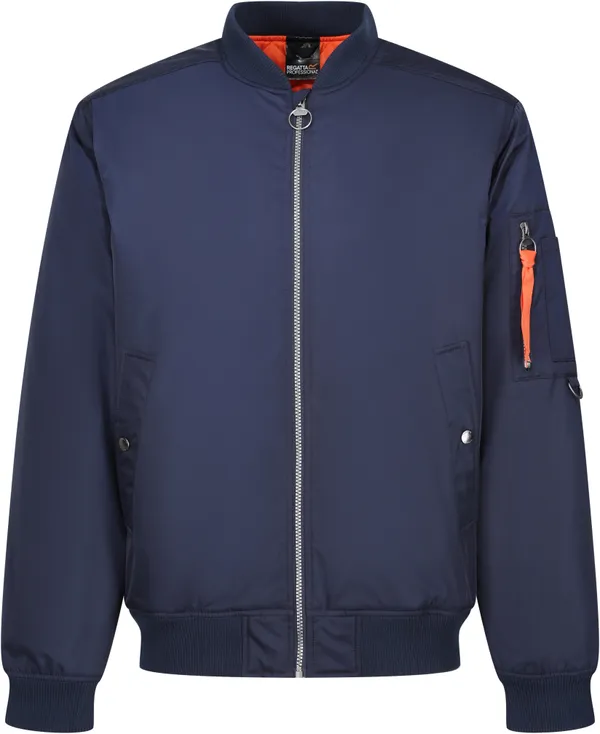 Pilotenjacke