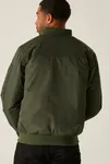 Pro Pilot Jacket Dark Khaki