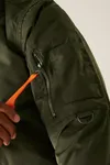 Pro Pilot Jacket Dark Khaki
