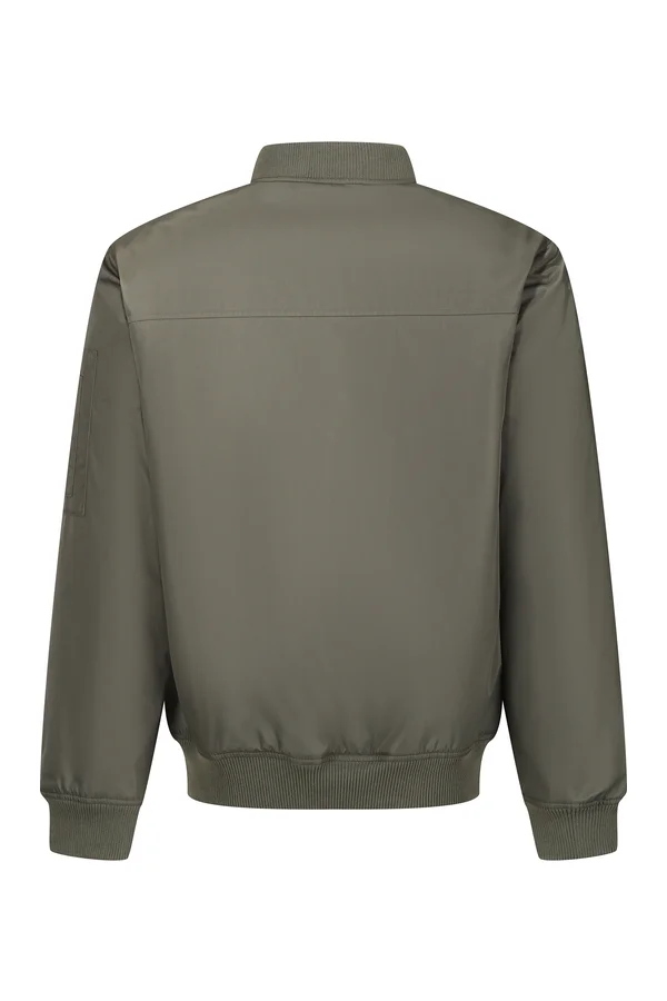 Pro Pilot Jacket Dark Khaki