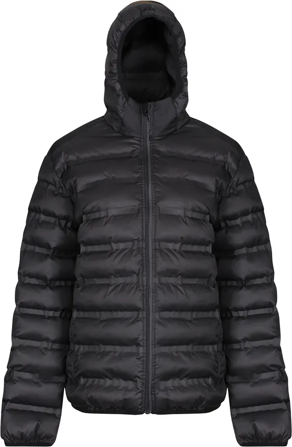 Nahtlose Performance Jacke "X-Pro Icefall III"