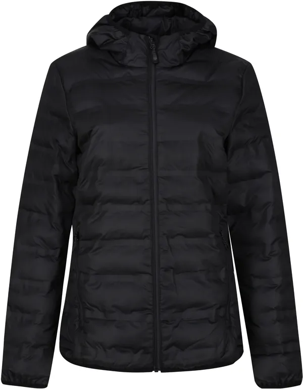 Damen Performance Jacke "X-Pro Icefall III"