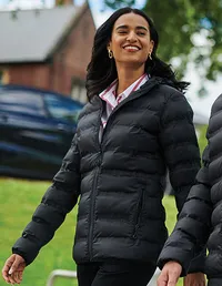 Women´s X-Pro Icefall III Thermal Jacket