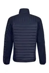 Tourer Hybrid Jacket Navy