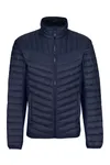 Tourer Hybrid Jacket Navy