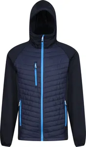 Hybrid Jacke "Navigate"