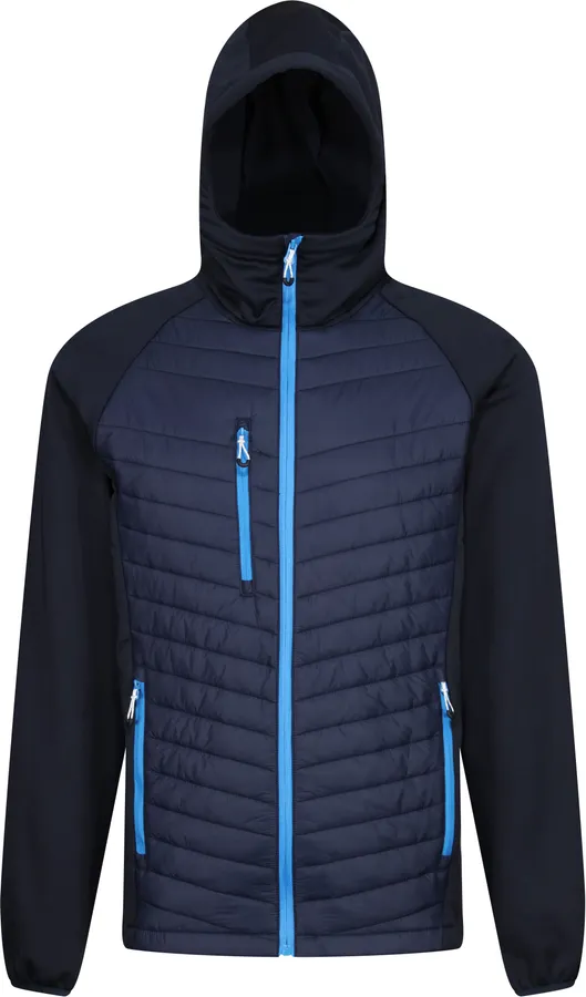 Hybrid Jacke "Navigate"
