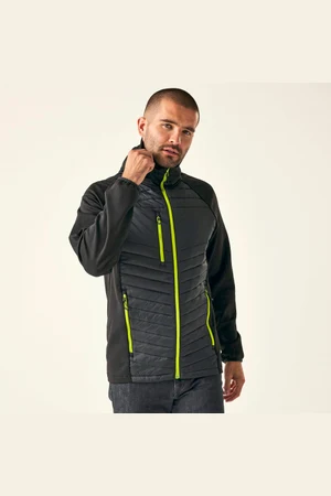 Navigate Hybrid Jacket