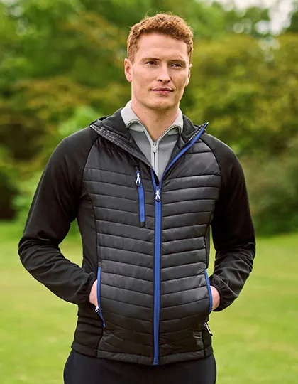 Navigate Hybrid Jacket