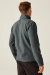 Ablaze Printable Softshell Jacket Seal Grey (Solid) / Black