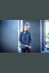 Women´s Ablaze Printable Softshell Jacket