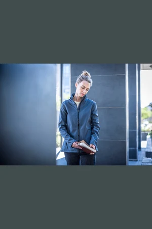 Women´s Ablaze Printable Softshell Jacket