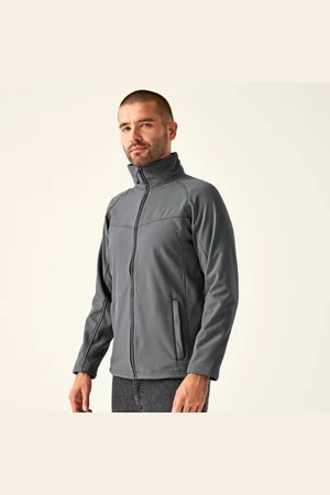 Uproar Softshell Jacket