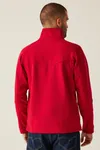 Uproar Softshell Jacket Classic Red / Seal Grey (Solid)
