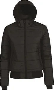 Damen 2-Lagen Softshell Jacke "Uproar"