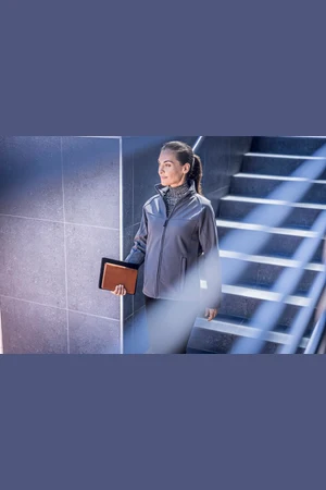 Women´s Uproar Softshell Jacket