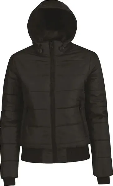 Women´s Uproar Softshell Jacket