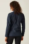 Women´s Uproar Softshell Jacket Navy / Navy