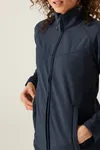 Women´s Uproar Softshell Jacket Navy / Navy