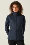 Women´s Uproar Softshell Jacket Navy / Navy