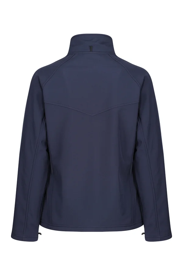Women´s Uproar Softshell Jacket Navy / Navy