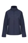 Women´s Uproar Softshell Jacket Navy / Navy