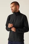 Reid Softshell Jacket Black