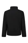 Reid Softshell Jacket Black