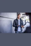 Men´s Softshell Jacket - Octagon II