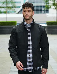 Men´s Softshell Jacket - Octagon II