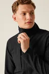 Men´s Softshell Jacket - Octagon II Black / Black