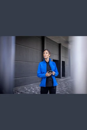 Women´s Softshell Jacket - Octagon II