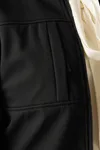 Women´s Softshell Jacket - Octagon II Black / Black