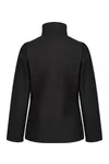 Women´s Softshell Jacket - Octagon II Black / Black