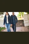 Women´s Venturer 3-Layer Printable Hooded Softshell Jacket