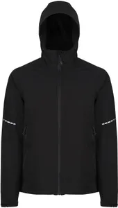 Stretch Softshell Jacke "X-Pro Prolite"
