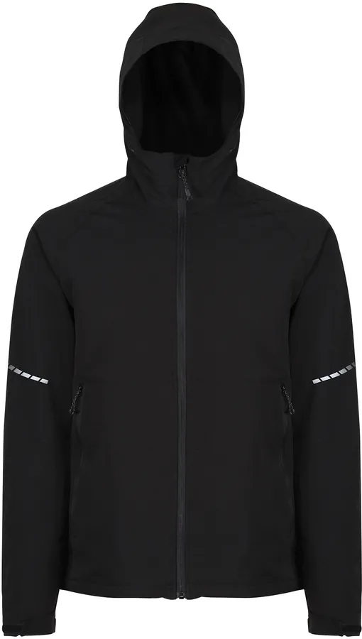 Stretch Softshell Jacke "X-Pro Prolite"