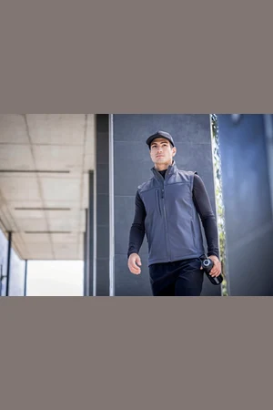 Flux Softshell Bodywarmer