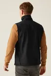 Flux Softshell Bodywarmer all black