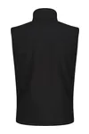 Flux Softshell Bodywarmer all black
