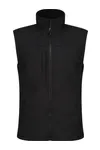Flux Softshell Bodywarmer all black