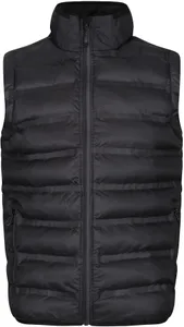 Nahtloser Bodywarmer "Icefall II"