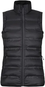 Nahtloser Damen Bodywarmer "Icefall II"